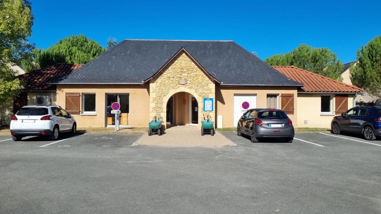 Le Hameau Du Moulin Vila Montignac-Lascaux Exterior foto